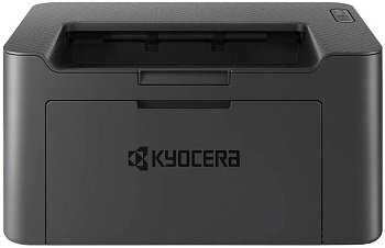 Принтер лазерный Kyocera Ecosys PA2001w (1102YVЗNL0/1102Y73NL0) A4 WiFi черный