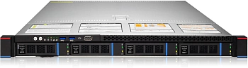 Сервер IRU Rock G1204P 2x5317 4x32Gb 2x480Gb SSD SATA 2x800W w/o OS (2011657)