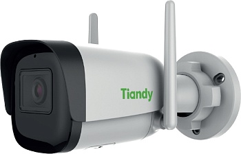 Камера видеонаблюдения IP Tiandy TC-C32WN I5/Y/WIFI/2.8mm/V4.1 2.8-2.8мм цв. корп.:белый (TC-C32WN I5/Y/WIFI/2.8/V4.1)
