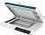 Сканер планшетный HP ScanJet Pro 2600 f1 (20G05A#B19) A4